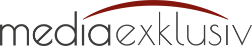 Media Exklusiv Logo